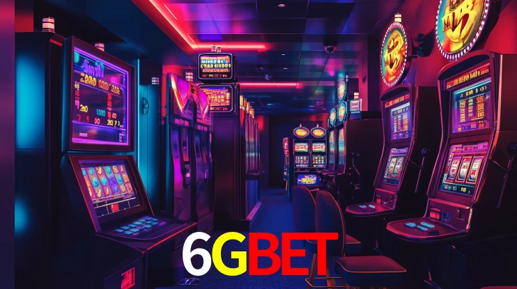 Ofertas Imperdíveis na 6Gbet: Promoções e Bônus Que Valem a Pena