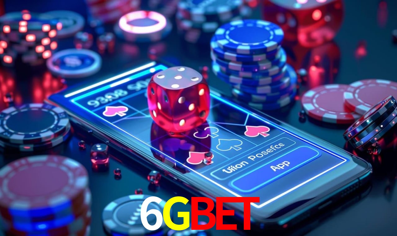 Exclusive Offers 6Gbet