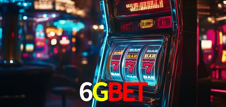 Welcome Bonus 6Gbet