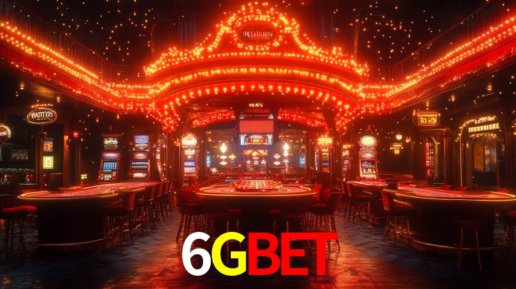 6Gbet Vip