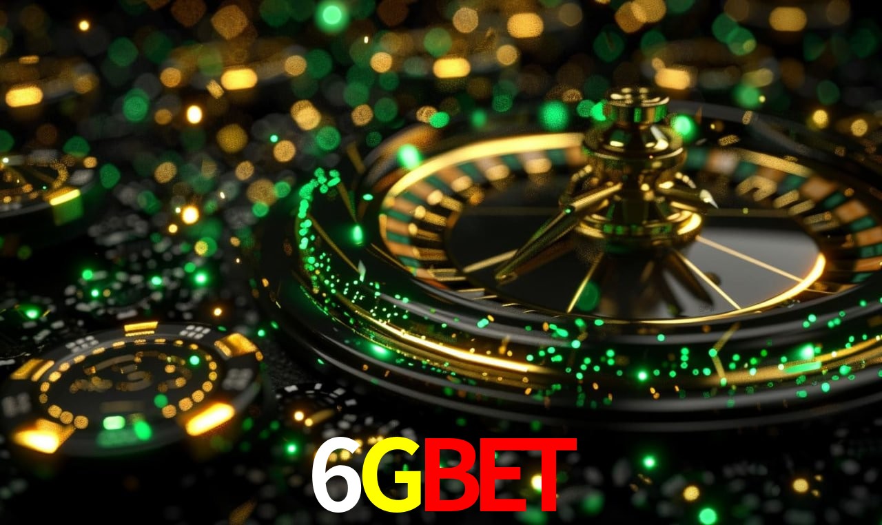 Flash Promotion 6Gbet
