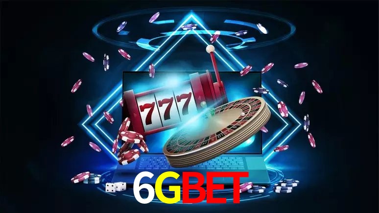 Live Casino 6Gbet