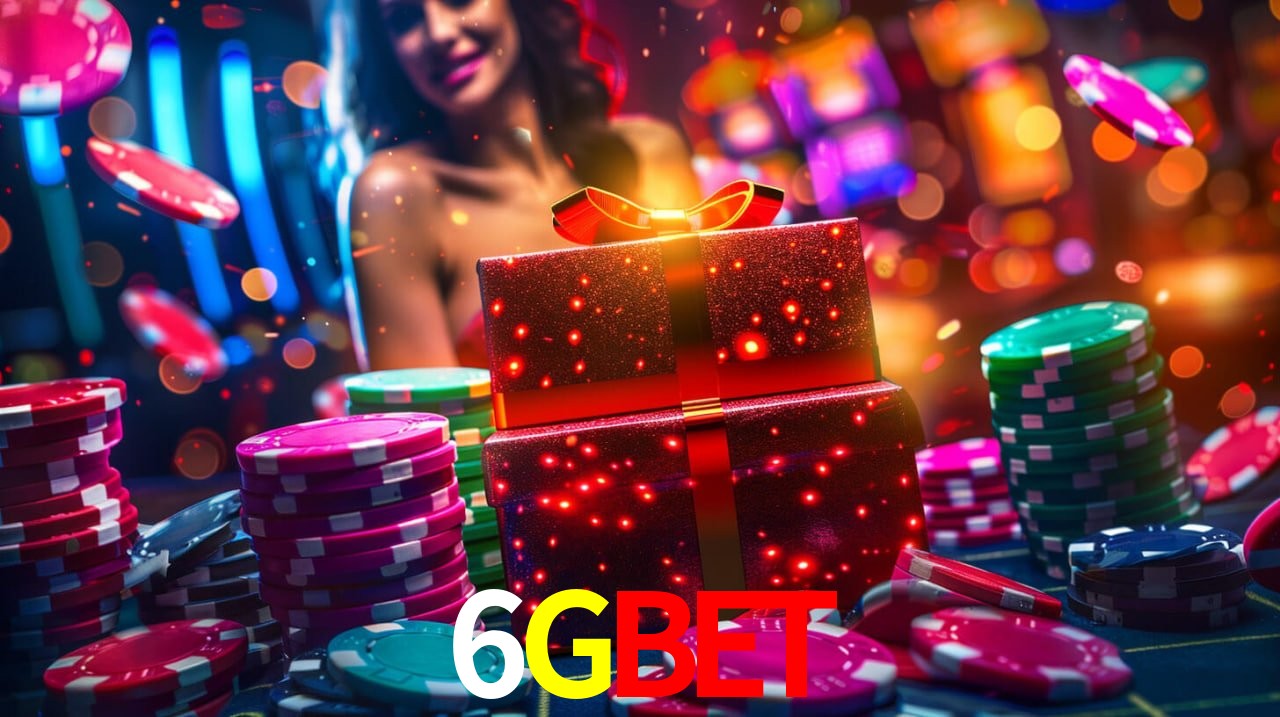 Inovações de Jogos na 6Gbet: O Futuro das Experiências Interativas