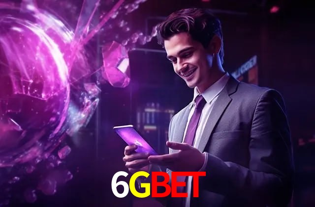 Football Betting 6Gbet