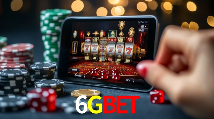 Instant EasyPaisa 6Gbet