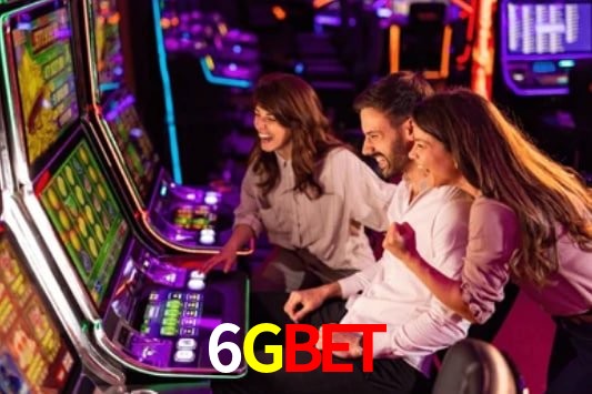 A Emoção da Loteria na 6Gbet: Uma Chance de Mudança de Vida