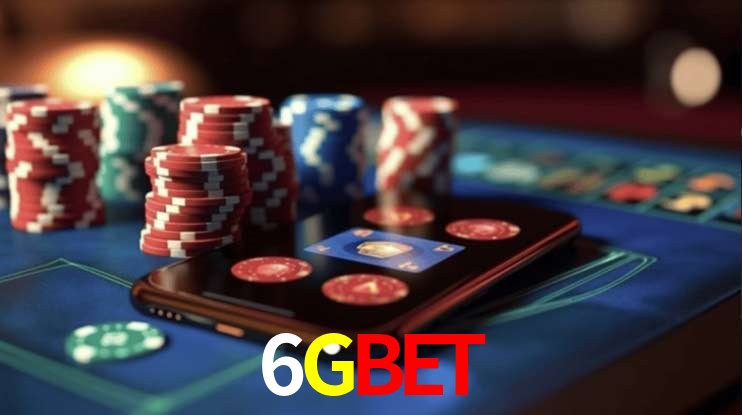 Tennis Betting 6Gbet