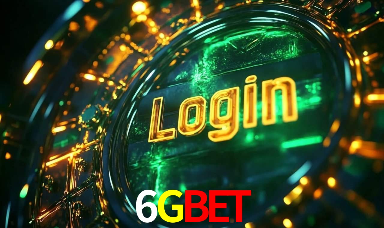 6Gbet App Interface