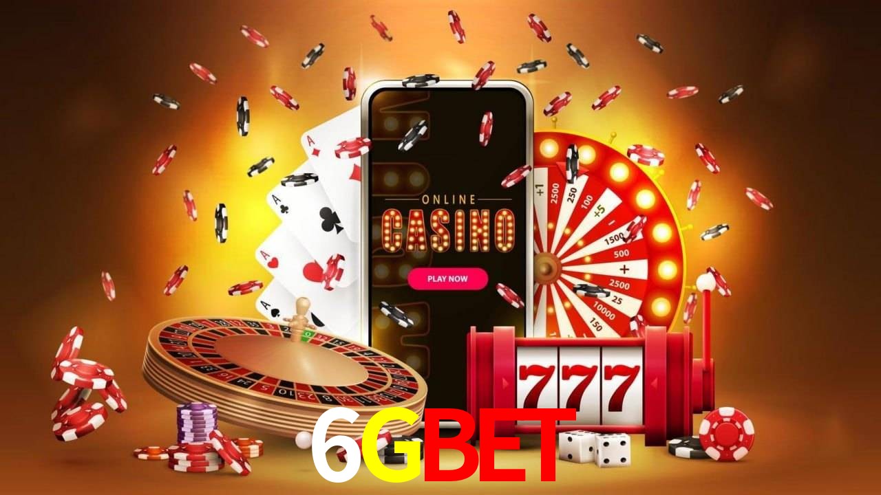 Games Directory 6Gbet