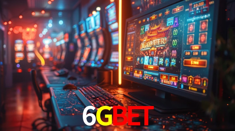 6Gbet