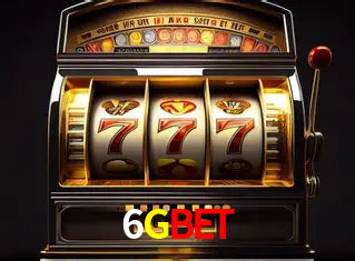 Descubra o Mundo do Cassino Online com 6Gbet