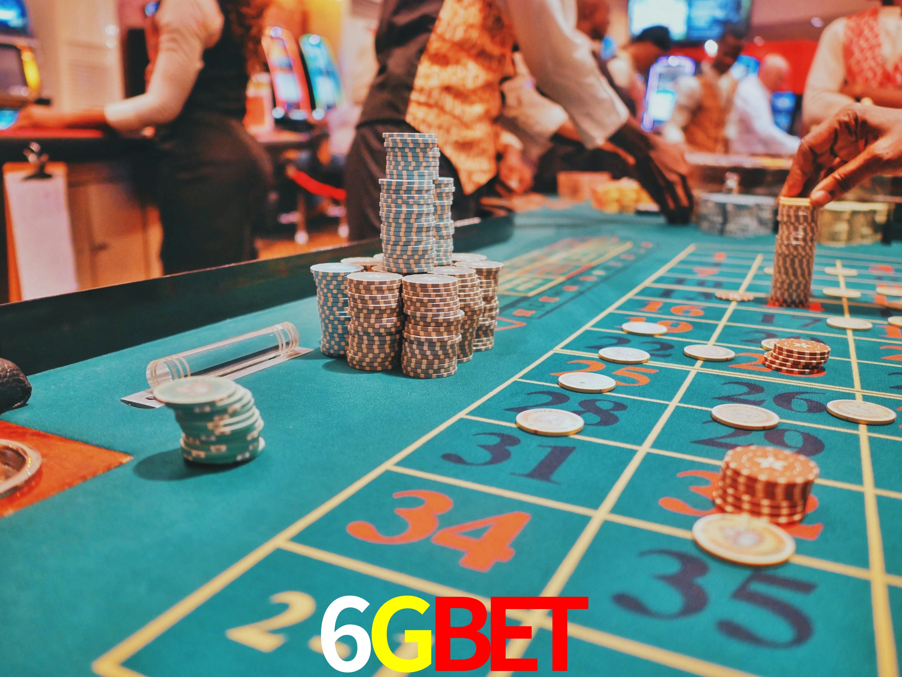 Basketball Betting 6Gbet