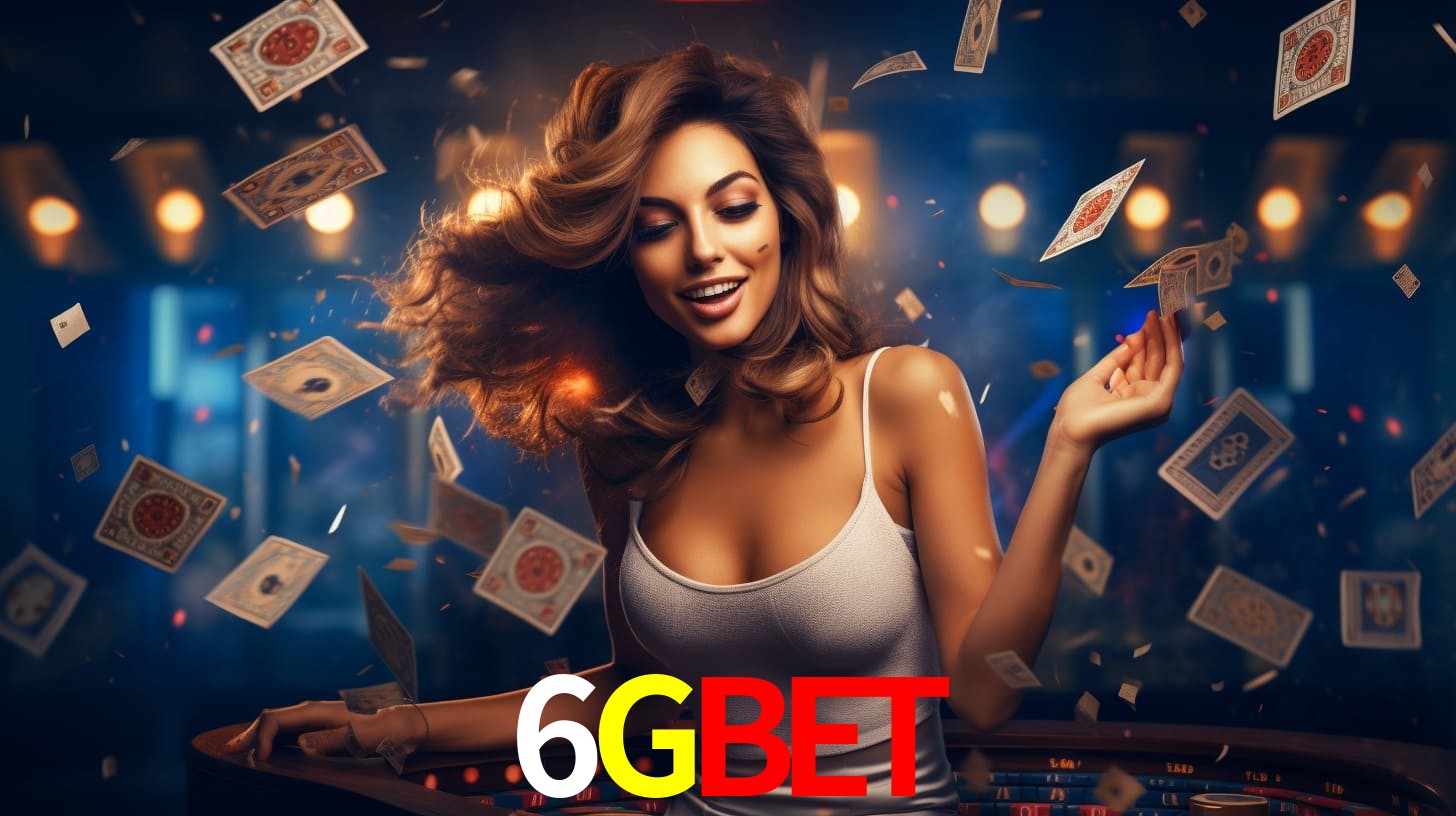 6Gbet
