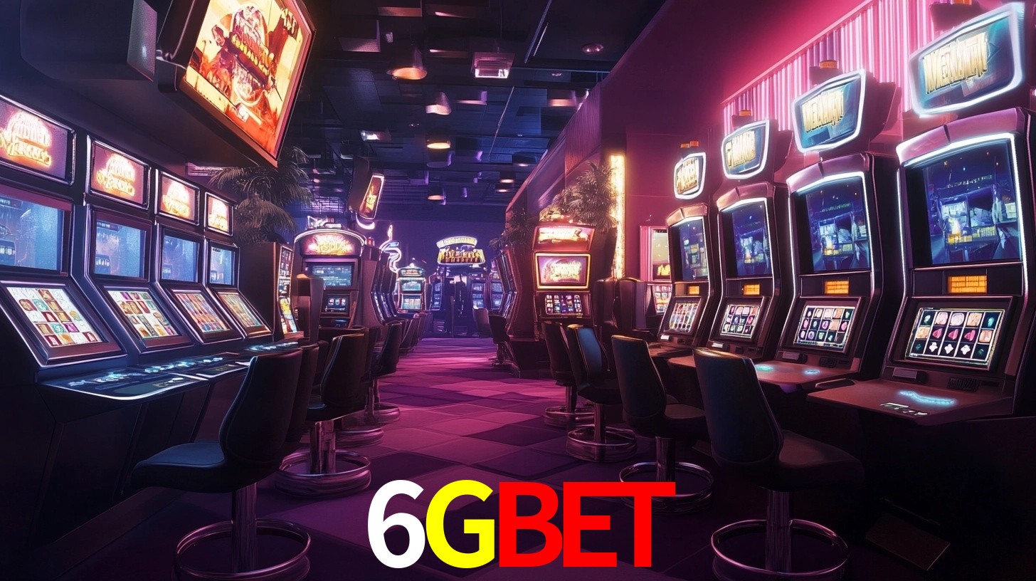 Daily Bonuses 6Gbet