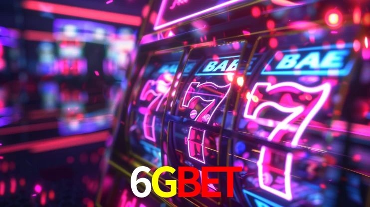 Live Casino 6Gbet