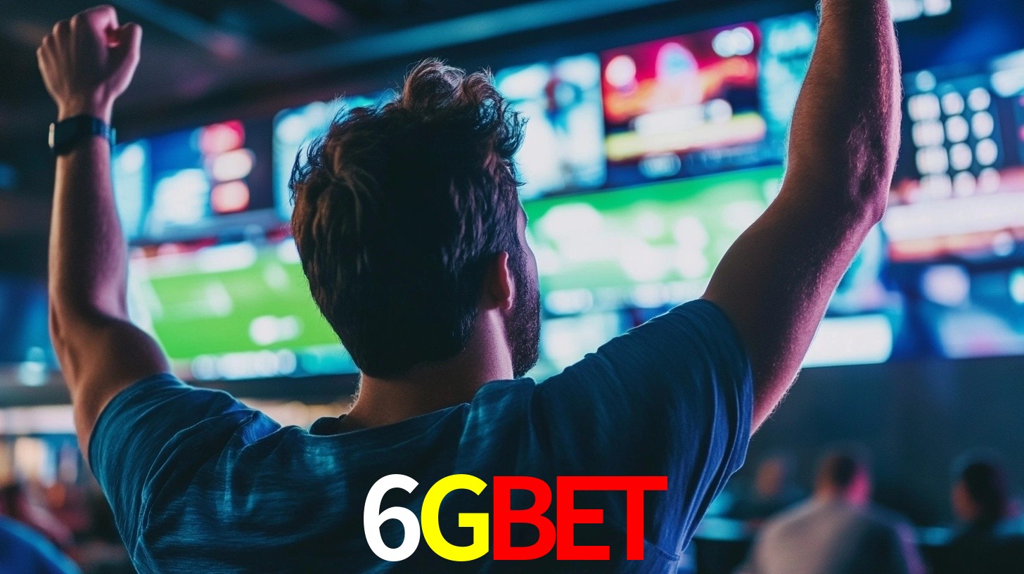 6Gbet