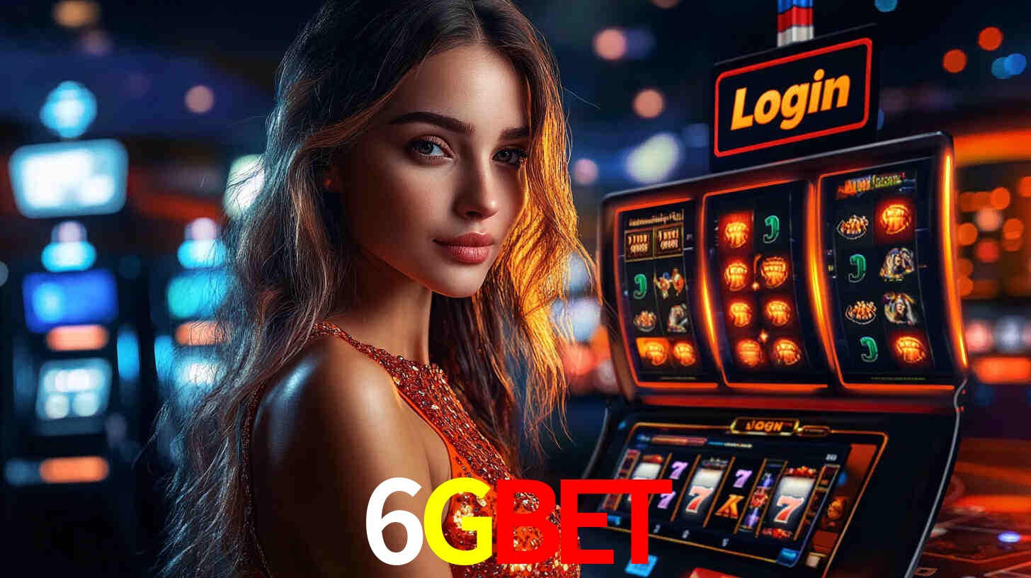 6Gbet App