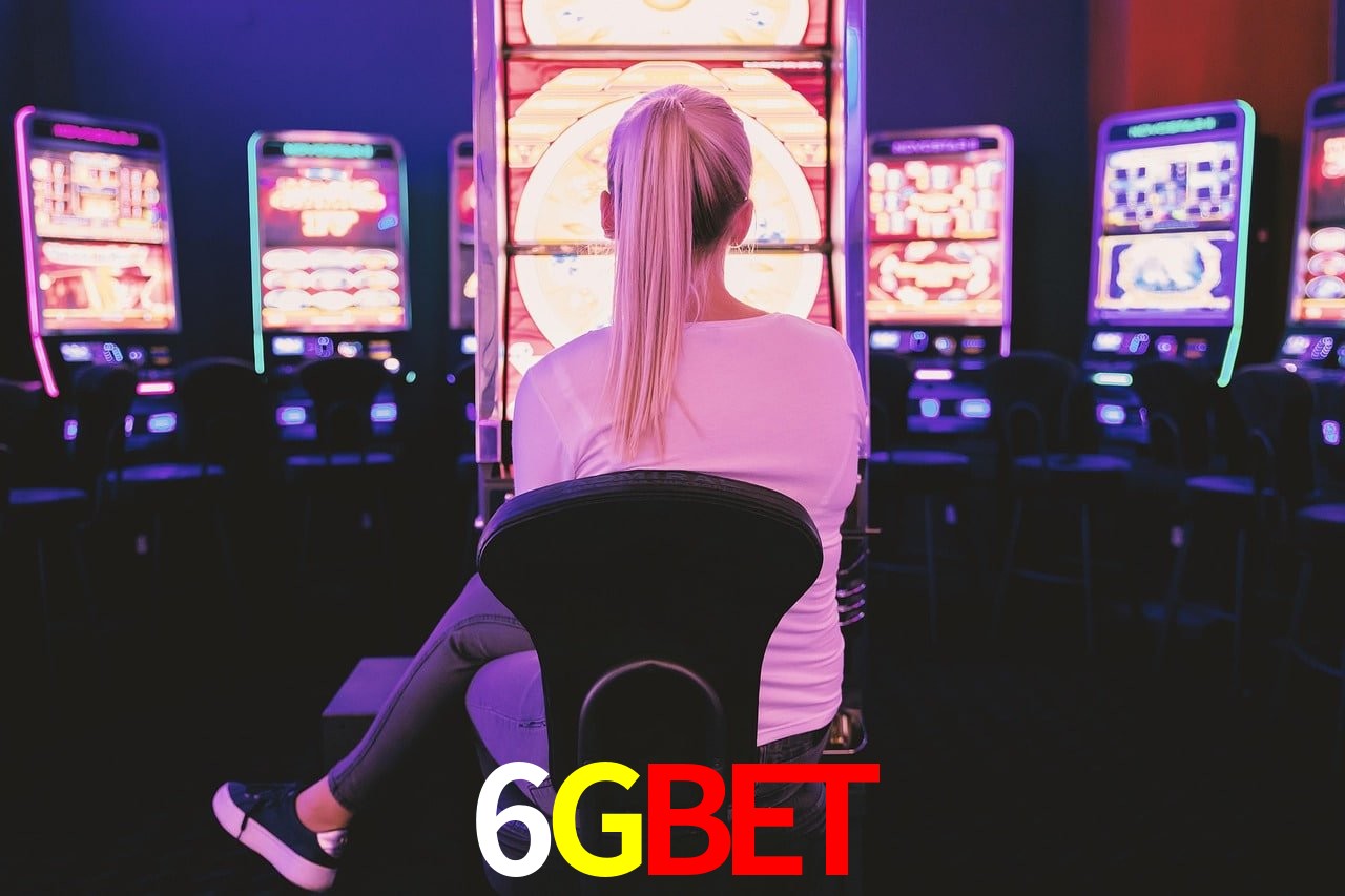 Bonus Features 6Gbet