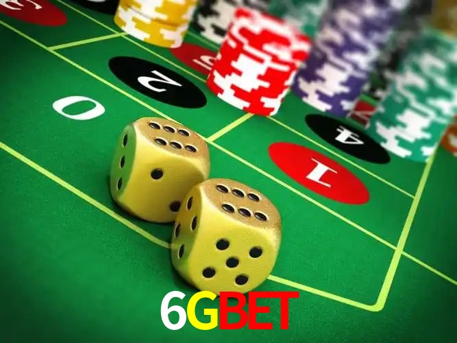 Basketball Betting 6Gbet