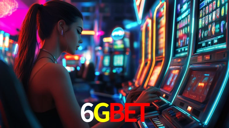 Explore as vantagens do 6Gbet: serviço profissional e confiabilidade