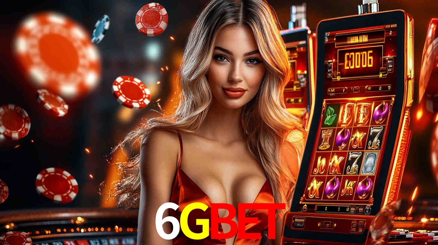 6Gbet App