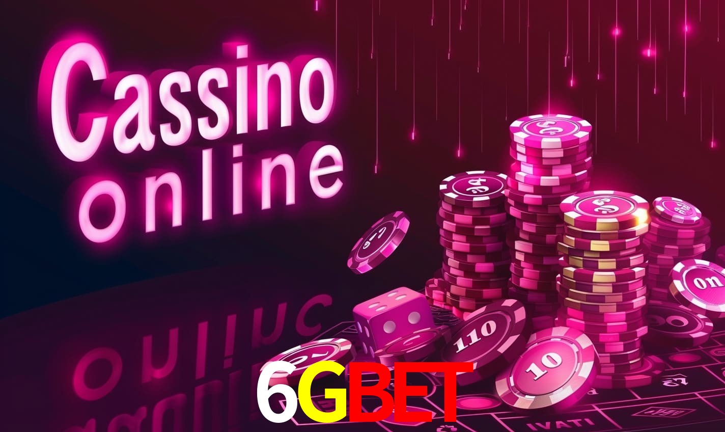 Descubra a Essência do 6Gbet: Nossa História e Compromissos