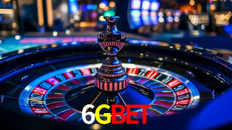 6Gbet