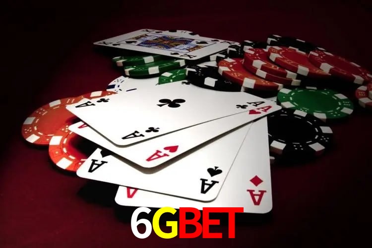 cassino 6Gbet