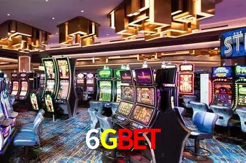 A Revolução dos Aplicativos de Jogos no 6Gbet