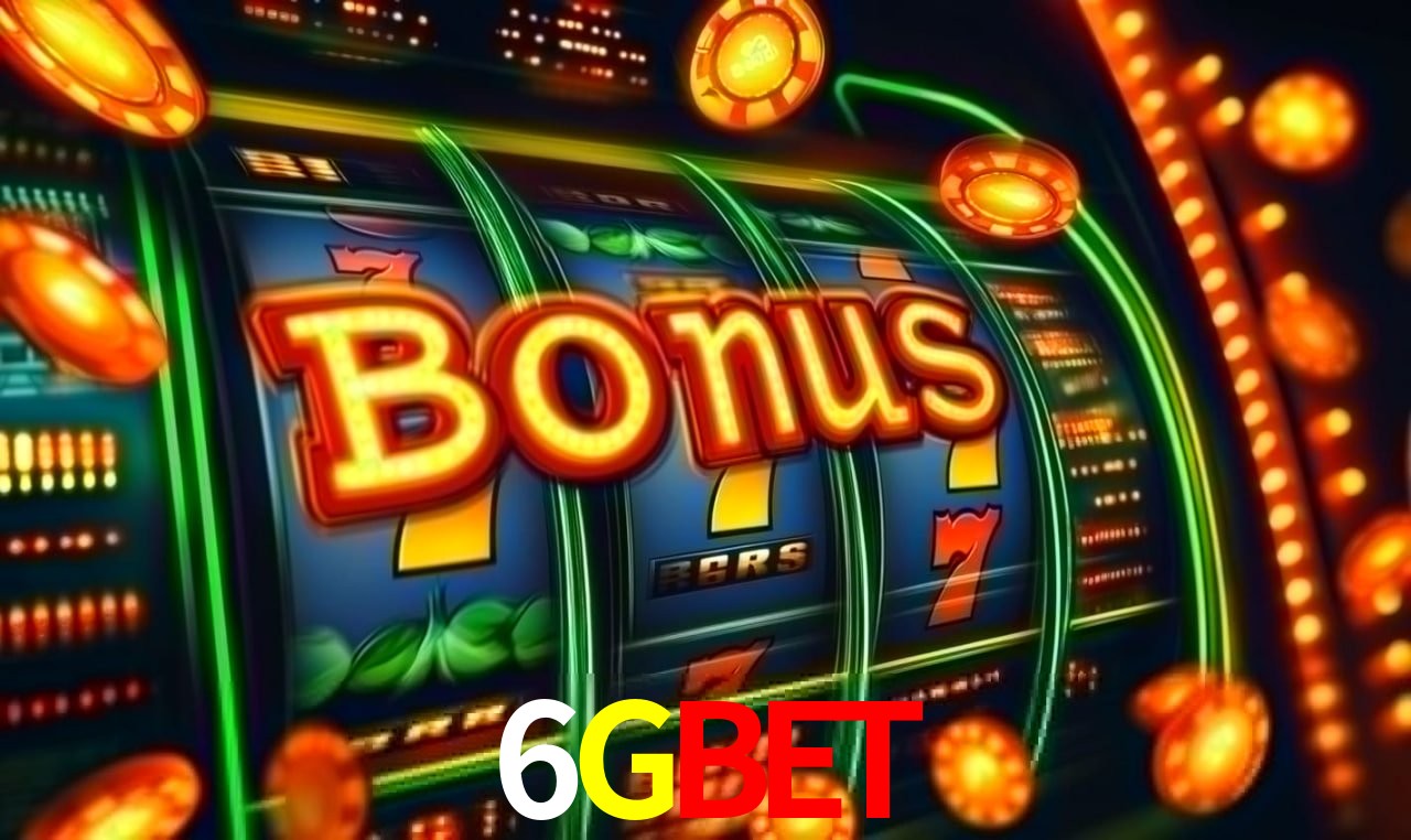 Blackjack Table 6Gbet