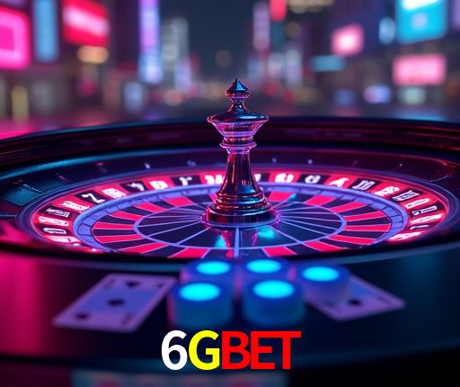 A Popularidade dos Caça-Níqueis no 6Gbet