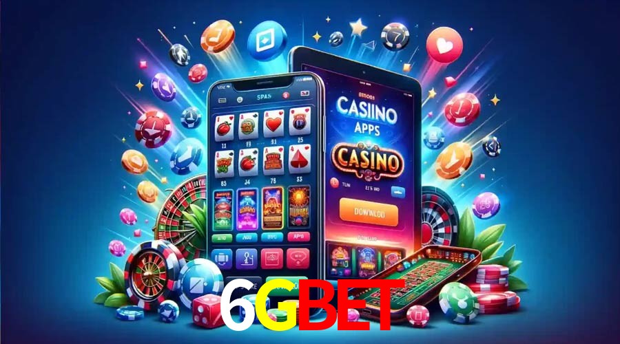 Secure Login 6Gbet