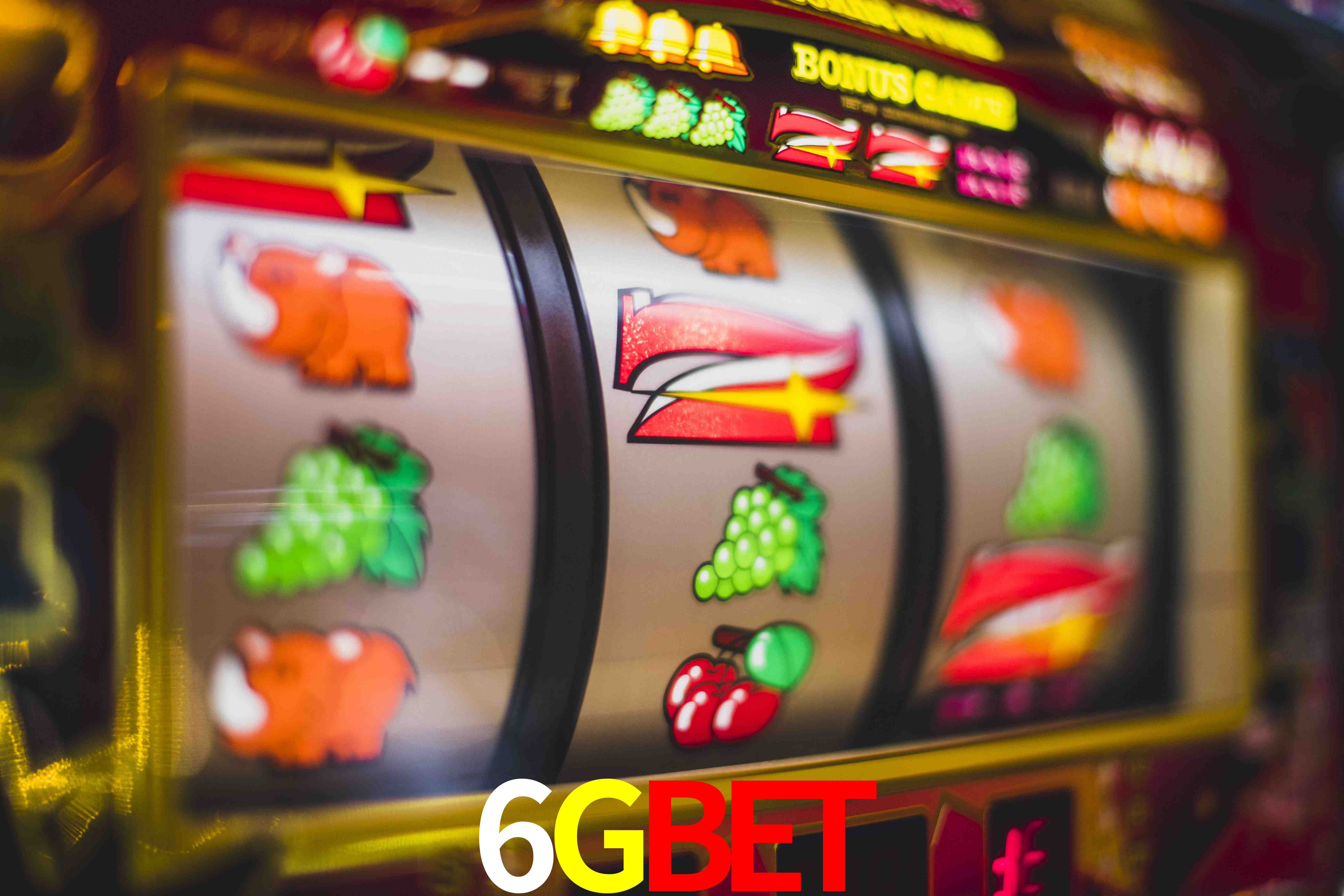 Spaceman Game 6Gbet