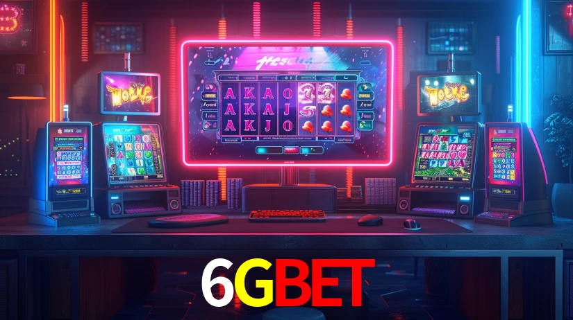 6Gbet Vip