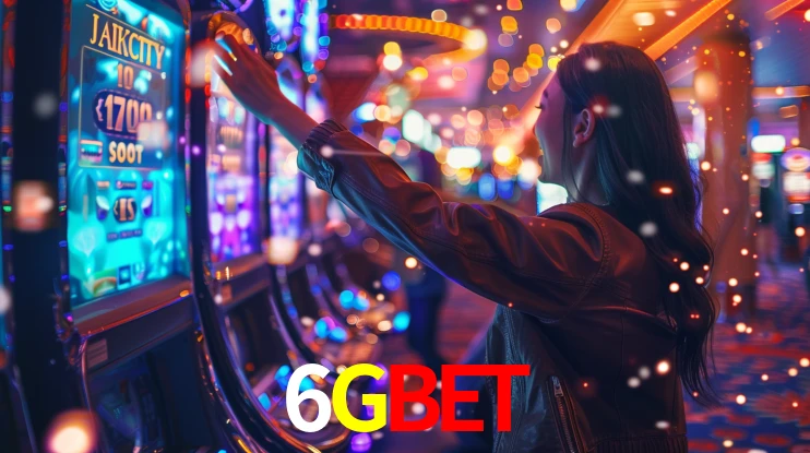 6Gbet