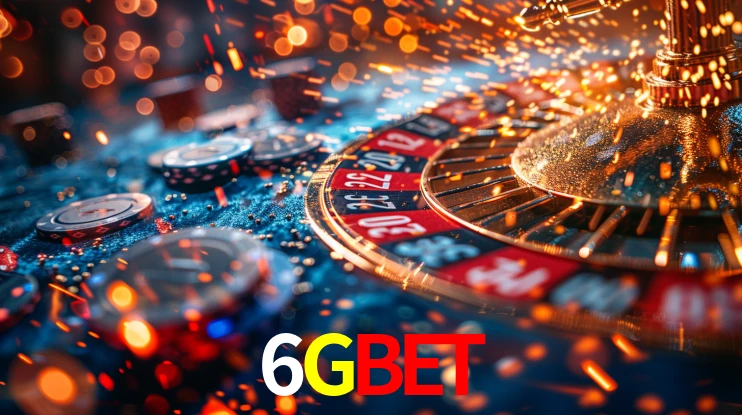 Game Providers 6Gbet