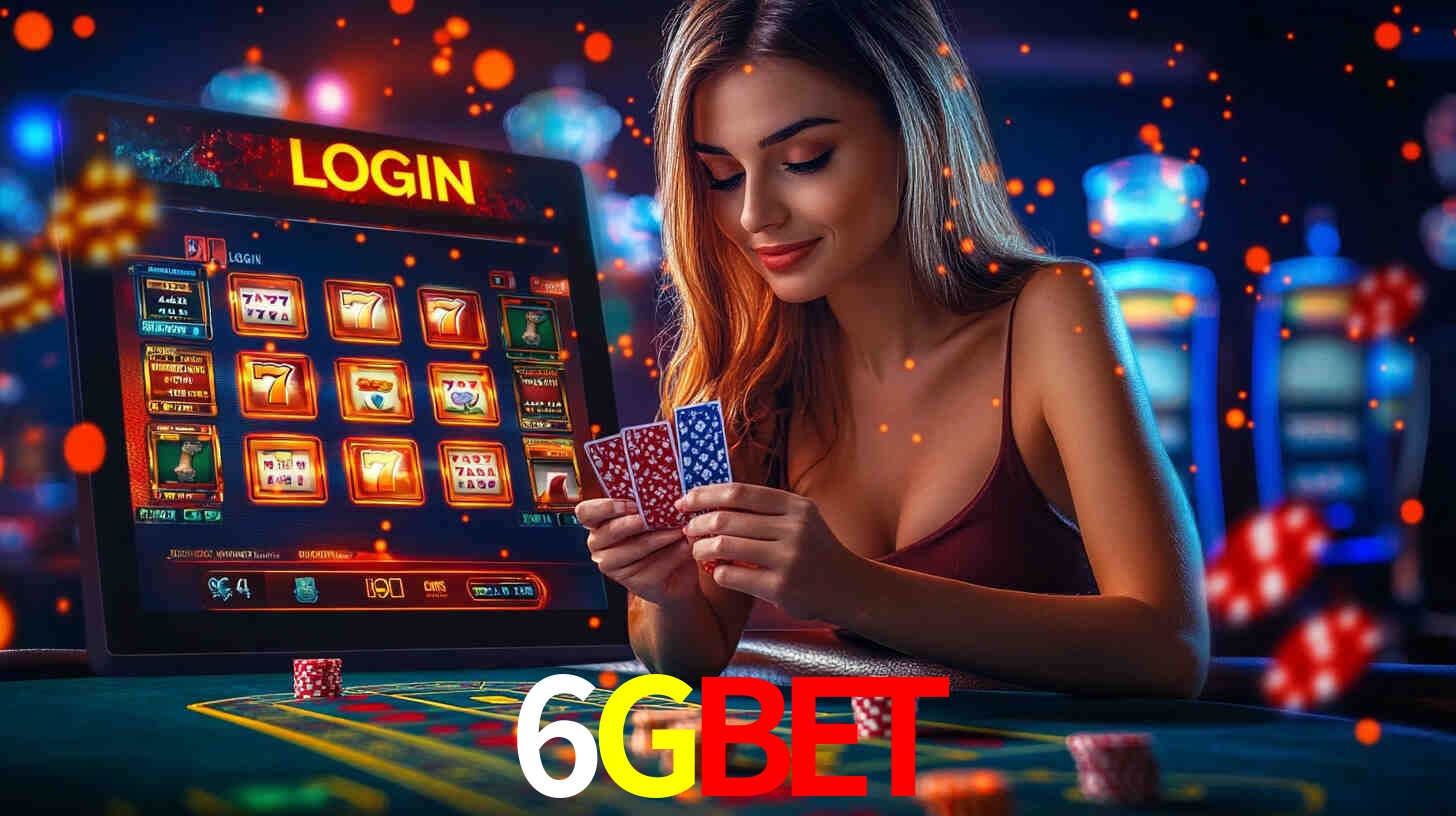 6Gbet