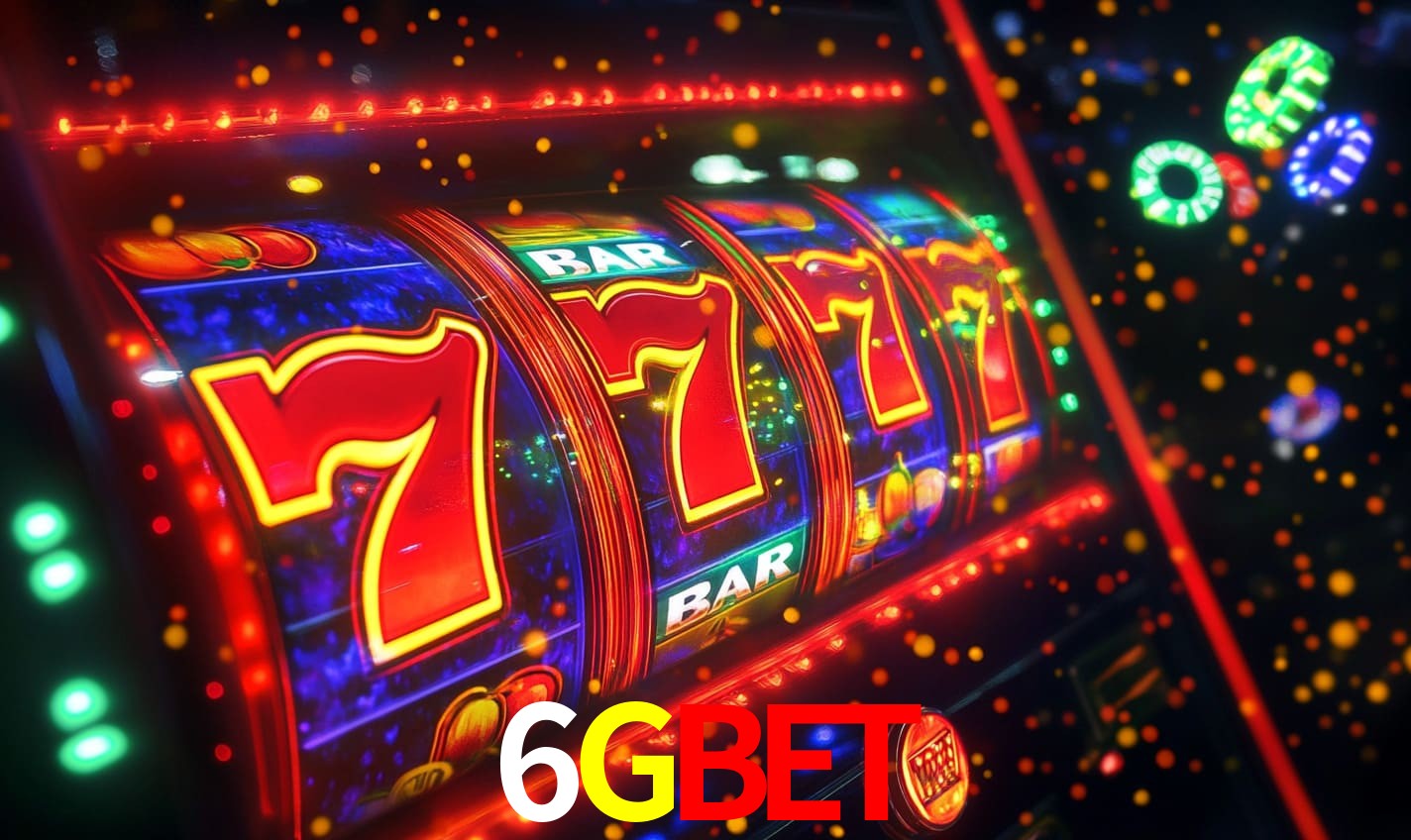 6Gbet App