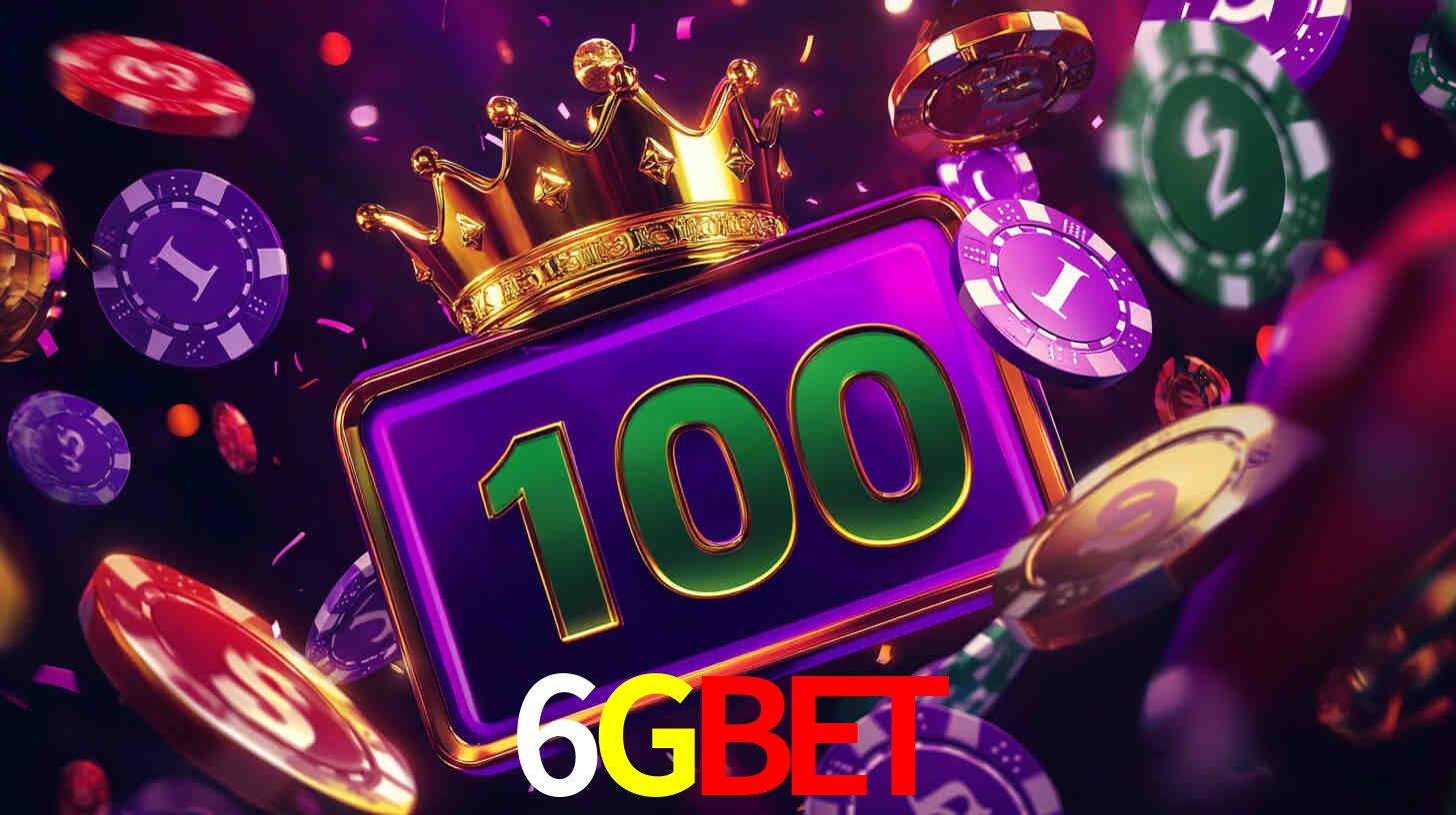Exclusive Games 6Gbet