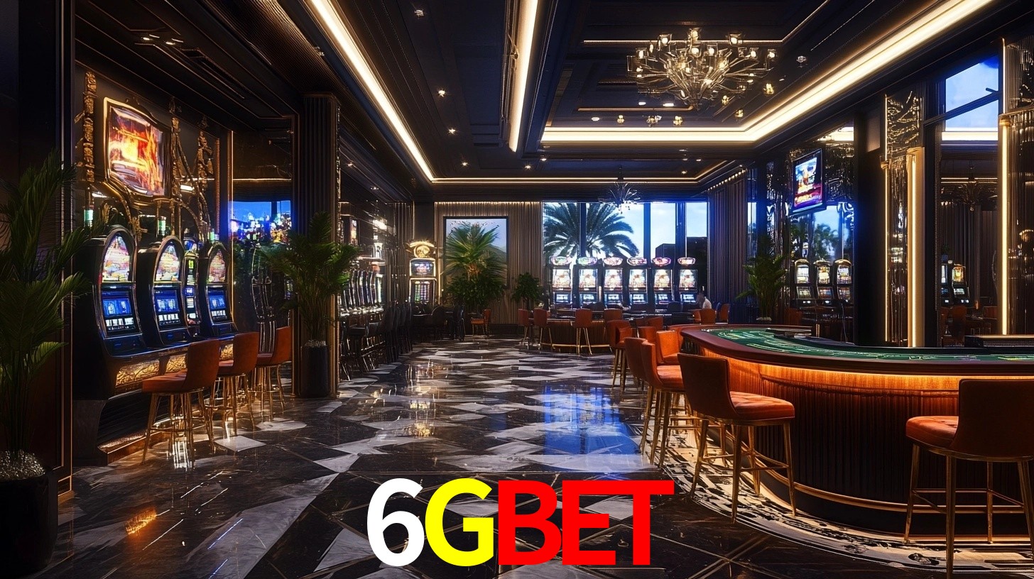 Programa VIP 6Gbet