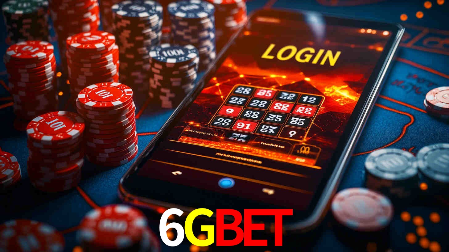 6Gbet,6Gbet App
