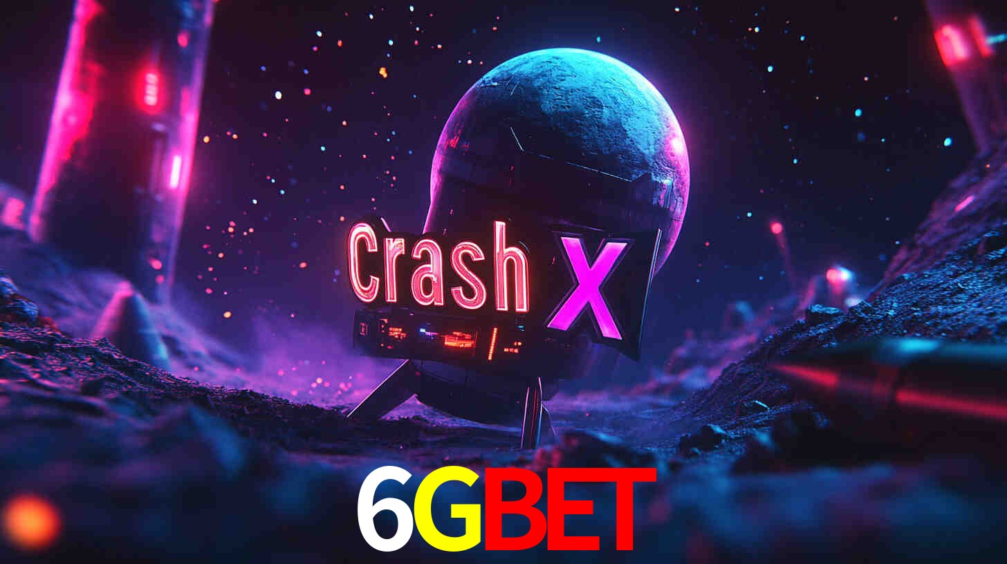 A Revolução dos Aplicativos de Jogos no 6Gbet