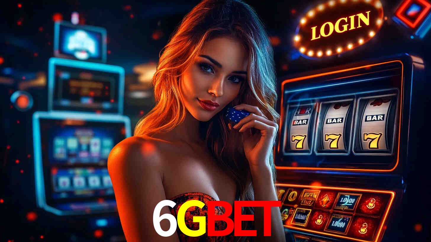 6Gbet