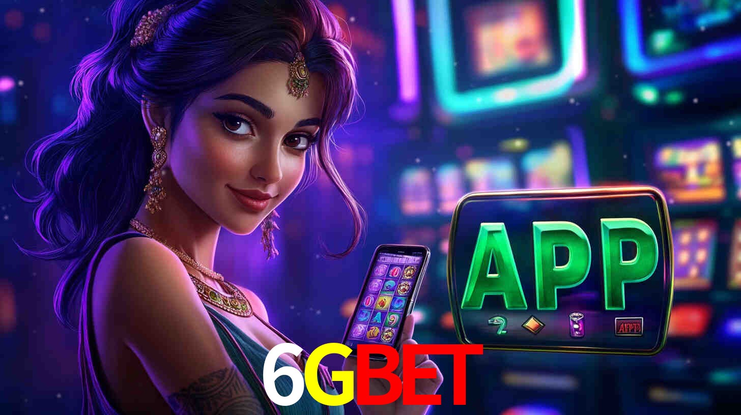6Gbet