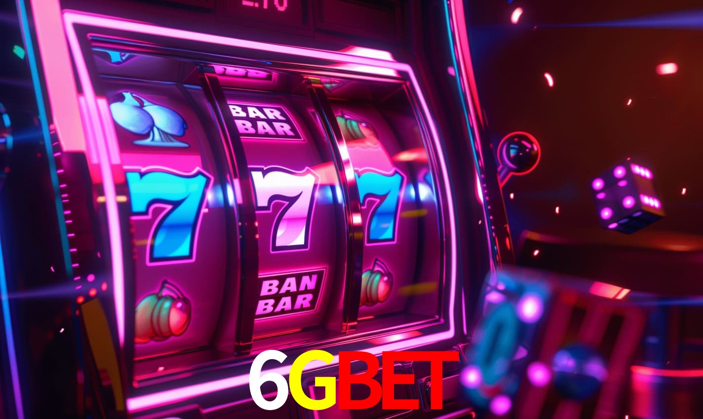 Explorando a Categoria de Eventos em Apostas na 6Gbet