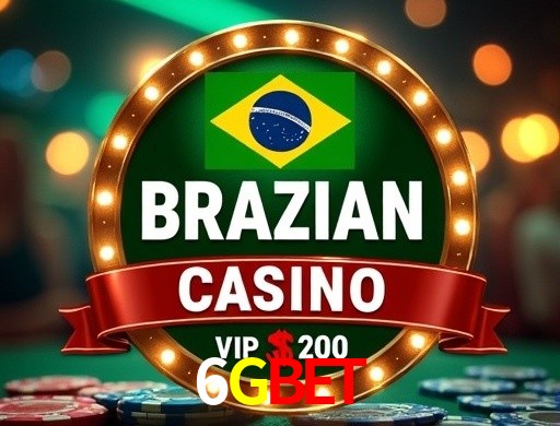 Seasonal Promotions 6Gbet