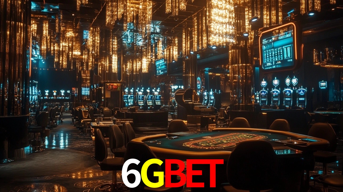 6Gbet: Jogue Crash e Experimente Alta Recompensa Instantânea
