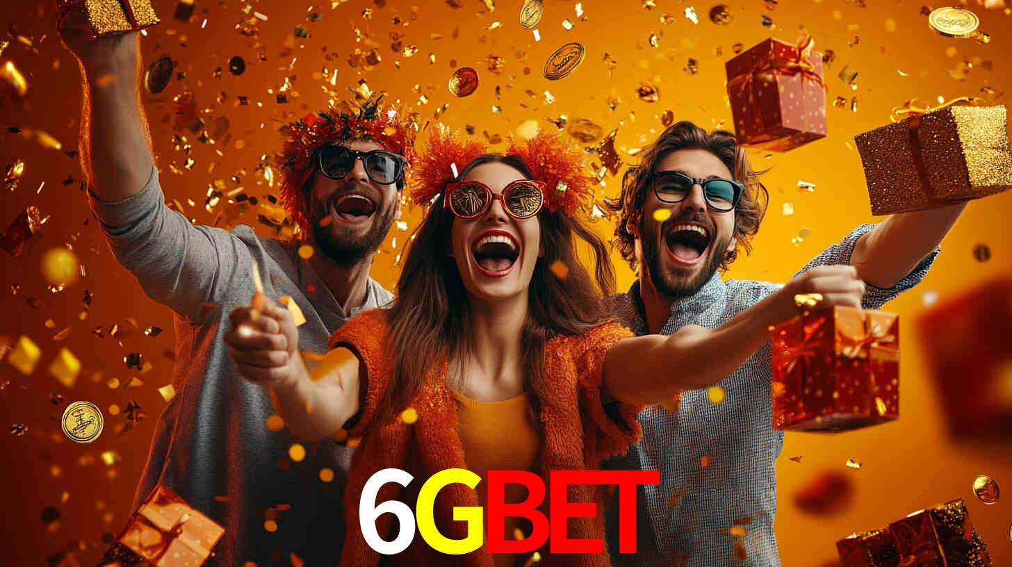 6Gbet App