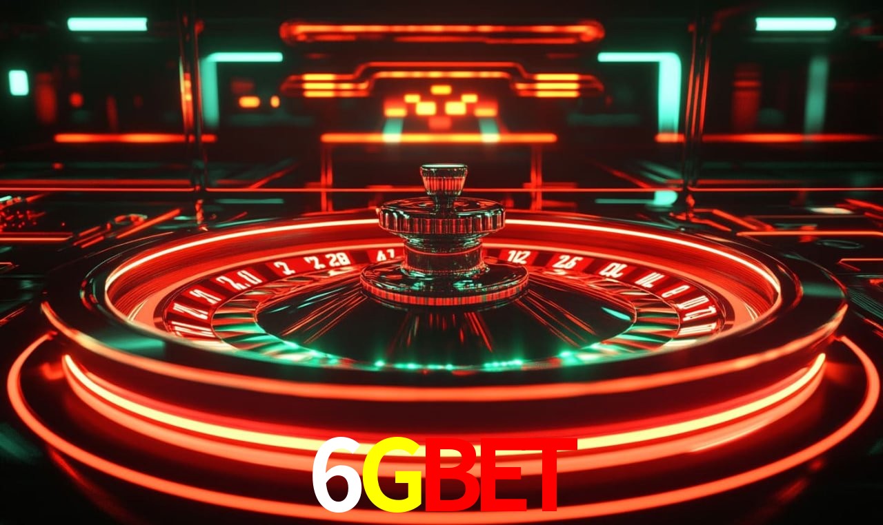 Inovações de Jogos na 6Gbet: O Futuro das Experiências Interativas