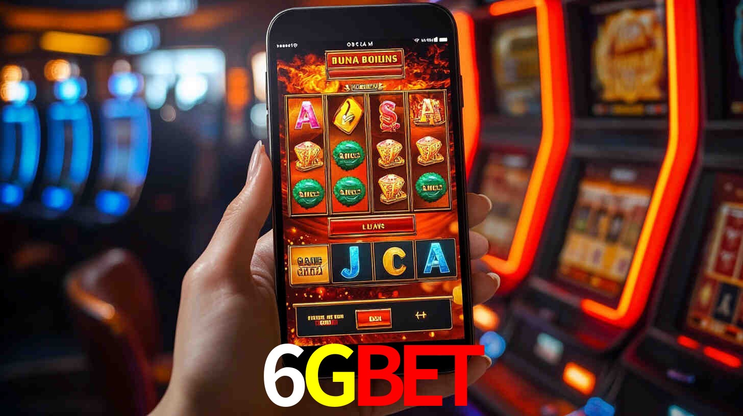 6Gbet,6Gbet App